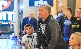 Долбилов: «Владимиру Кличко не хватает бокса. Но он хочет вернуться ради пояса»
