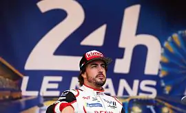 Алонсо: «Одна гонка в Ле-Мане равна 16-ти Гран-при Формулы-1»