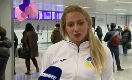 Линейная сборной Украины: «Мы обязаны были проходить в плей-офф»