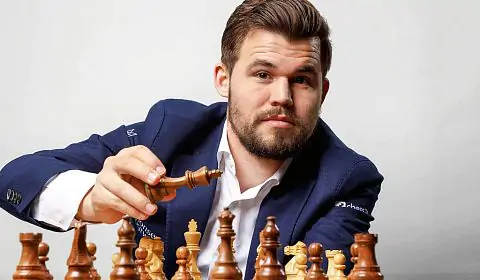 Лучший шахматист в мире назвал лучшего из тройки Федерер, Надаль, Джокович