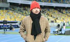 Только попрощавшись с НСК «Олимпийский», Милевский может вернуться в «Динамо»
