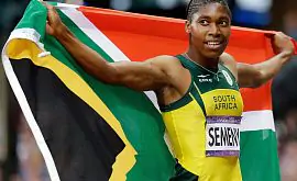 Семеня заявила о готовности выступать на Олимпиаде в Токио на дистанции 200 м