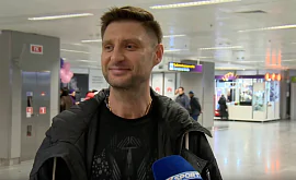 Мельник: «В Словакии говорили, что сборная Украины – сенсация»