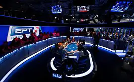 Большой финал Европейского покер тура. День 6. Видео трансляция