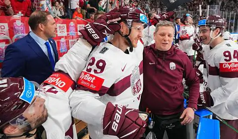Битва Канади проти Фінляндії та серйозне випробування для Латвії: дивіться чвертьфінальні поєдинки ЧС-2023 з хокею