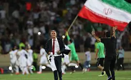 Тренер сборной Ирана нацелился сыграть в финале ЧМ-2018