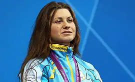 Украинские пловчихи выиграли два серебра на Паралимпийских играх