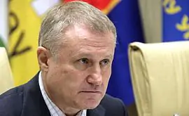 Григорий Суркис: «Динамо» может создать команду, как у Лобановского»