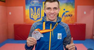 Селеменева и Чеботарь завоевали бронзовые медали чемпионата Европы-2024