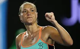 Бондаренко вышла во второй раунд турнира в Индиан-Уэллсе