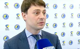 Георгий Зубко: «Хотим, чтобы в Киев вернулся «Сокол». Это история»