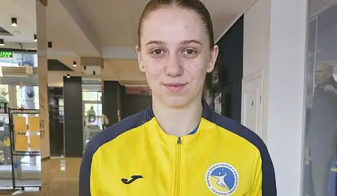 Правая крайняя сборная Украины: «После чемпионата мира очень прибавилось уверенности»