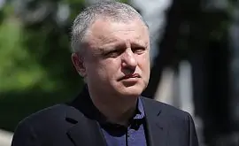 Игорь Суркис призвал Курченко отдать «Металлист» Ярославскому