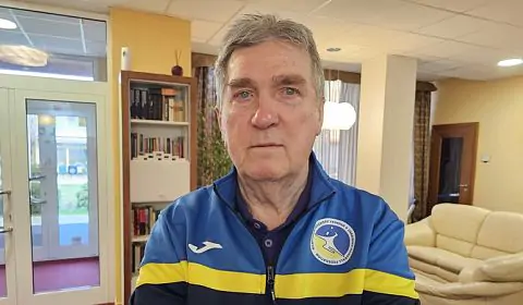 Тренер сборной Украины назвал ключевые моменты для первого за 10 лет выхода на чемпионат Европы