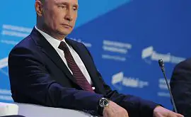 Путин: «Недальновидные политиканы не оставляют в покое спорт»