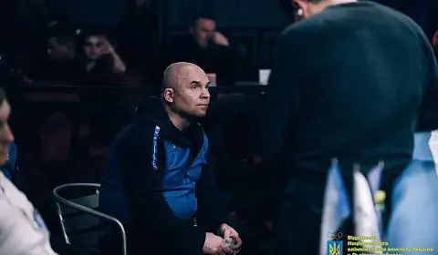 Тренер сборной Украины: «Кэмпбелл неплохой боксер, но Ломаченко на голову выше»