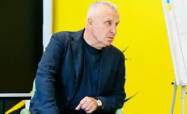 Матч с «Николаевом» в Кубке Украины «Рух» проведет без главного тренера