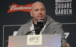 UFC не будет устраивать мировое турне для раскрутки боя Макгрегор – Нурмагомедов