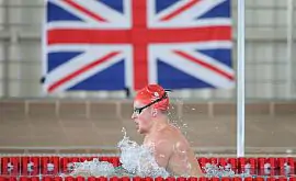 Британские пловцы остались без униформы в Рио