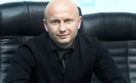 Смалийчук платит 500 тысяч гривен за победу над «Рухом»