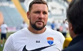 Бабич пожаловался на отсутствие ротации перед матчем с «Юргорденом» 