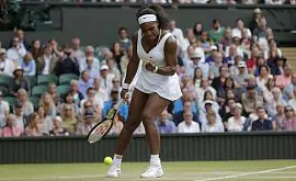 Wimbledon. Серена Уильямс сыграет в финале с неожиданной Мугурузой