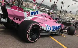 Force India вскоре сменит владельца