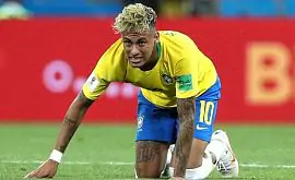 Бразильские СМИ раскритиковали Неймара за игру против Швейцарии