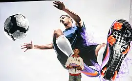 Nike хочет заключить пожизненный контракт с Роналду 