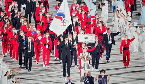 Некоторые азиатские и африканские НОК готовы разрешить россиянам соревноваться под своими флагами
