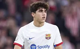 Барселона предложит новый контракт 17-летнему защитнику