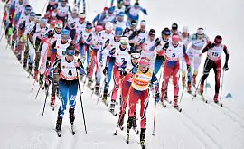 Более 100 лыжников потребовали ужесточить борьбу с допингом