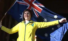 Велогонщица Мирс станет знаменосцем сборной Австралии в Рио