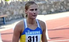 Украинки не вышли в полуфинал соревнований по бегу с барьерами на 100 м