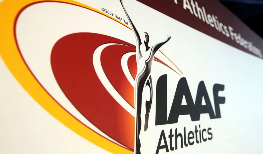 IAAF предоставила нейтральный статус 21 легкоатлету из России