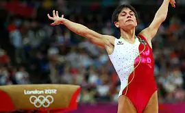 40-летняя гимнастка из Узбекистана отобралась на Олимпийские игры в Рио