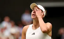 Слезы Свитолиной на пресс-конференции после поражения в полуфинале Wimbledon-2023. Видео