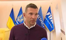 Шевченко: «Надеюсь, Конте сможет пообщаться с нашими тренерами»