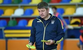 Косенко: «Хорошо сыграл вратарь Сухов. После второго гола старались играть по счету»