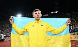 Незважаючи на відсутність Бех-Романчук, у фіналі Діамантової ліги виступлять шість українців