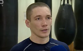 Олег Малиновский: «Прошлый бой показал, что нужно уметь боксировать по-разному»