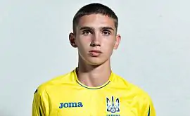 «Заря» подписала воспитанника «Шахтера» и еще одного чемпиона мира U-20