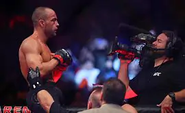 UFC не будет удерживать Эдди Альвареса