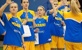Стал известен расширенный состав женской сборной Украины на квалификацию Евробаскета-2017