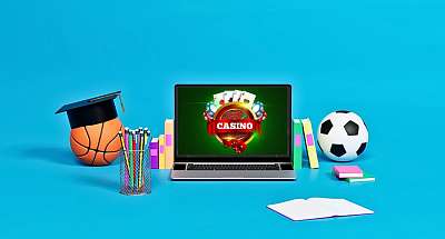 Слоты спортивной тематики в казино онлайн