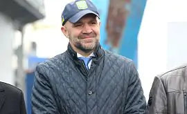 «Днепр» будет тренировать Пидгурский, Тимченко – также в тренерском штабе