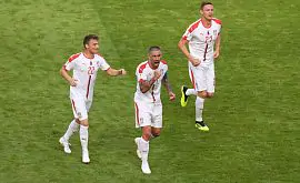 Гол Коларова со штрафного принес Сербии победу над Коста-Рикой