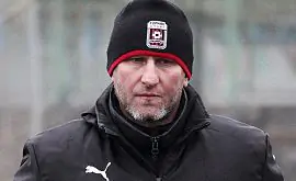 Экс-игрок сборной Украины: «Динамо» не подведет своего тренера в игре с «Олимпиком»