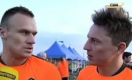 Шевчук и Кобин получили травмы в матче против «Зари»