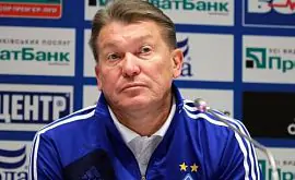 Блохин: «Динамо» предстоит очень тяжелая игра с АЕКом»